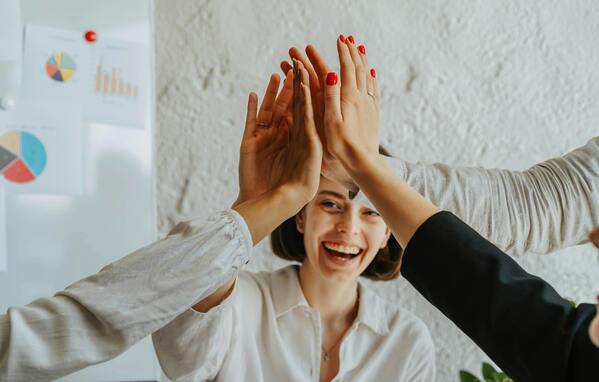 Formation manager agile