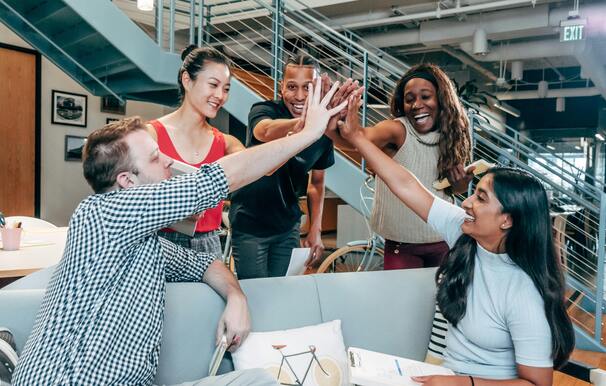 Formation manager agile